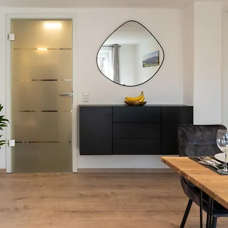 Am Illerradweg Appartement *