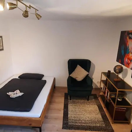 Am Illerradweg Appartement Waltenhofen