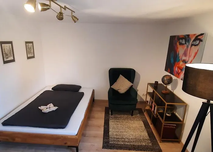 Am Illerradweg Apartament Waltenhofen