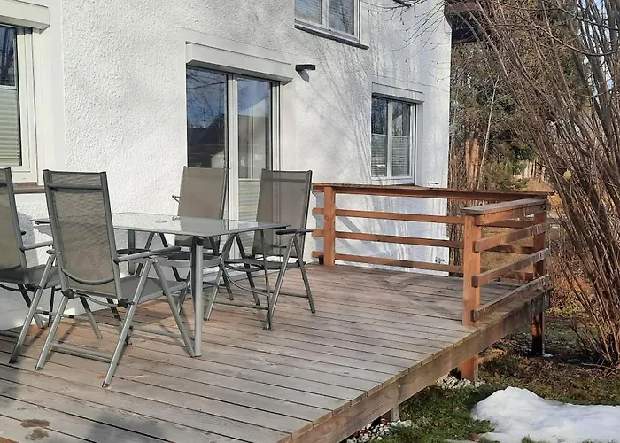 Am Illerradweg *